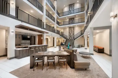 Photo 2 - SPRINGHILL SUITES BY MARRIOTT CONYERS