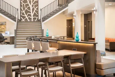 Photo 5 - SPRINGHILL SUITES BY MARRIOTT CONYERS