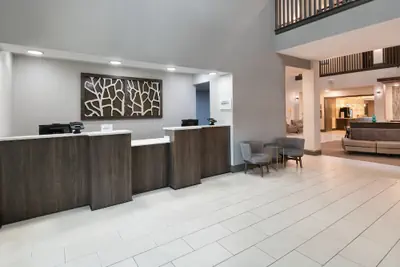 Photo 5 - SPRINGHILL SUITES BY MARRIOTT CONYERS