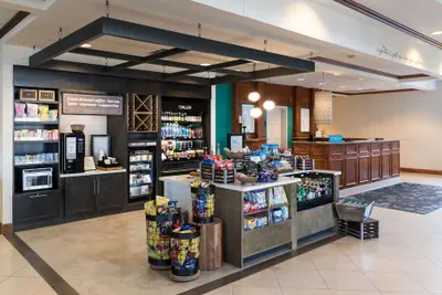 Photo 5 - Hilton Garden Inn Naperville/Warrenville