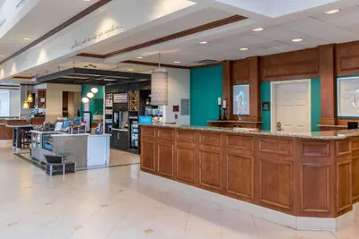 Photo 3 - Hilton Garden Inn Naperville/Warrenville