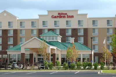 Photo 2 - Hilton Garden Inn Naperville/Warrenville