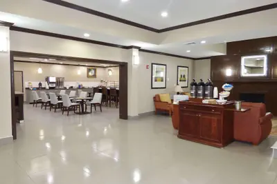Photo 4 - Country Inn & Suites by Radisson, Pensacola West, FL