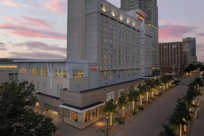 Photo 2 - Raleigh Marriott City Center