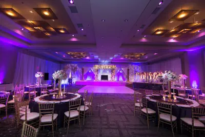 Photo 4 - Raleigh Marriott City Center