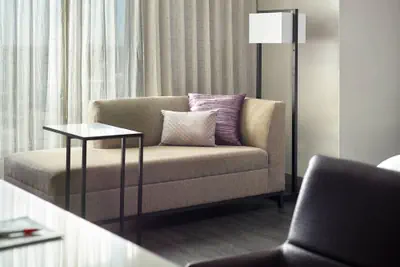 Photo 5 - Raleigh Marriott City Center