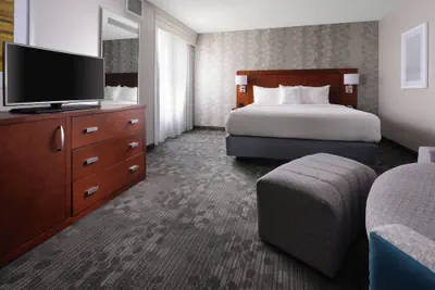 Photo 4 - Courtyard by Marriott Houston Pearland
