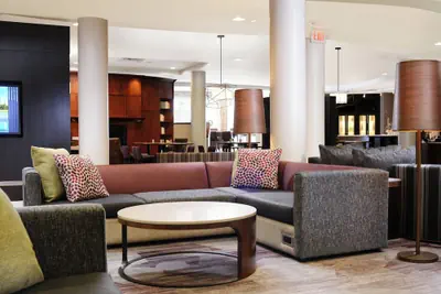 Photo 2 - Courtyard by Marriott Houston Pearland