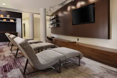 Photo 3 - Courtyard by Marriott Houston Pearland