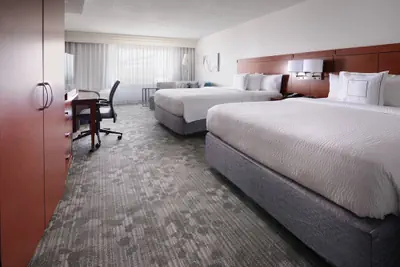 Photo 5 - Courtyard by Marriott Houston Pearland