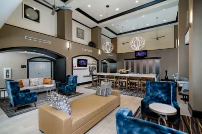 Photo 4 - Hampton Inn & Suites Fort Worth-Fossil Creek