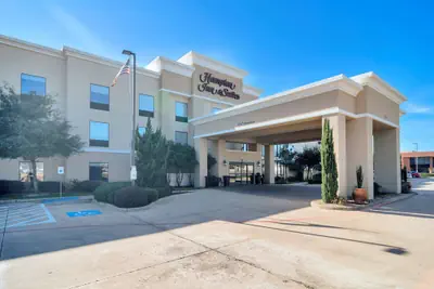 Photo 2 - Hampton Inn & Suites Fort Worth-Fossil Creek