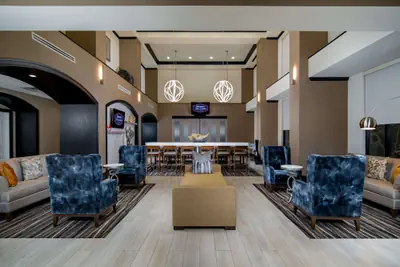 Photo 5 - Hampton Inn & Suites Fort Worth-Fossil Creek