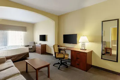 Photo 4 - Sleep Inn & Suites Tyler South