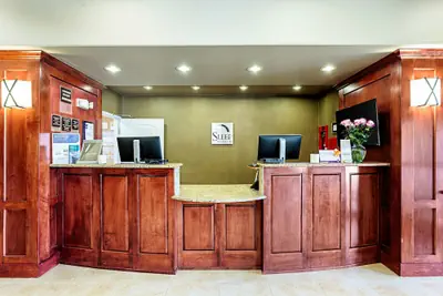 Photo 3 - Sleep Inn & Suites Tyler South