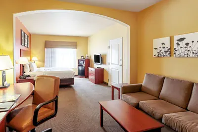 Photo 5 - Sleep Inn & Suites Tyler South