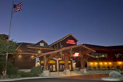 Photo 2 - Carson Valley Inn