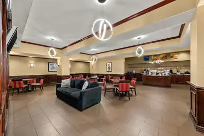 Photo 5 - Comfort Suites Corpus Christi Central