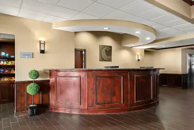Photo 3 - Comfort Suites Corpus Christi Central