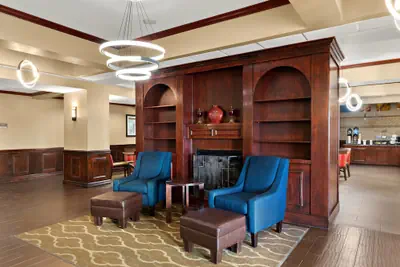 Photo 4 - Comfort Suites Corpus Christi Central