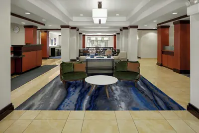 Photo 4 - Fairfield Inn & Suites by Marriott Carlisle