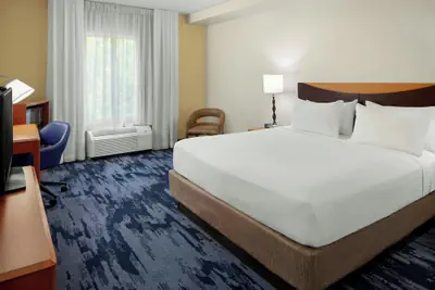 Photo 5 - Fairfield Inn & Suites by Marriott Carlisle