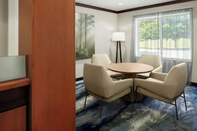 Photo 3 - Fairfield Inn & Suites by Marriott Carlisle