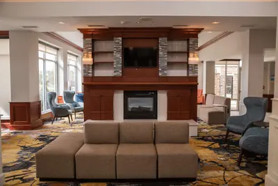 Photo 5 - Hilton Garden Inn Erie