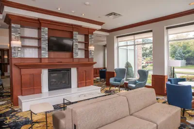 Photo 3 - Hilton Garden Inn Erie