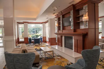 Photo 2 - Hilton Garden Inn Erie
