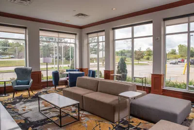 Photo 4 - Hilton Garden Inn Erie