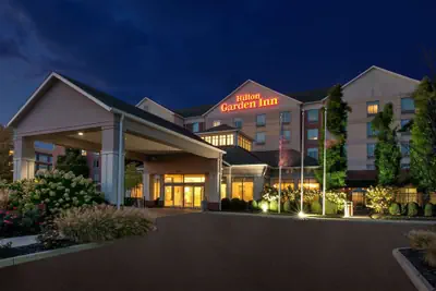 Photo 2 - Hilton Garden Inn Dayton Beavercreek