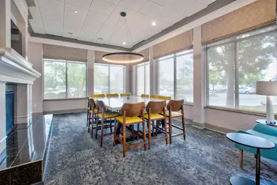 Photo 3 - Hilton Garden Inn Dayton Beavercreek