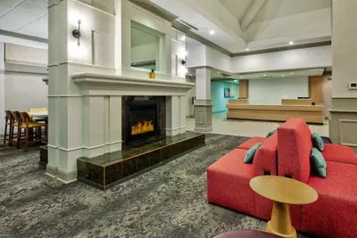 Photo 4 - Hilton Garden Inn Dayton Beavercreek