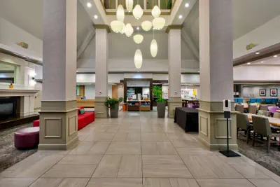 Photo 5 - Hilton Garden Inn Dayton Beavercreek