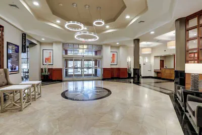 Photo 3 - Drury Inn & Suites Charlotte Northlake
