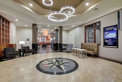 Photo 5 - Drury Inn & Suites Charlotte Northlake