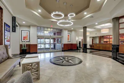Photo 4 - Drury Inn & Suites Charlotte Northlake