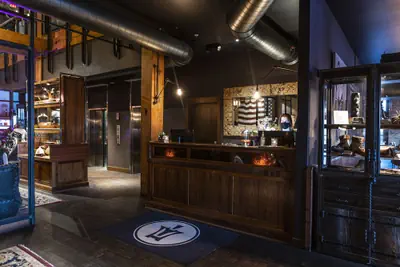 Photo 5 - The Iron Horse Hotel