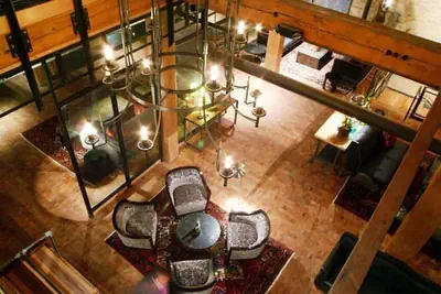Photo 4 - The Iron Horse Hotel