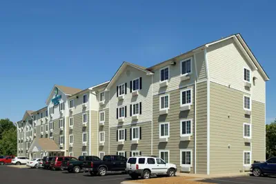 Photo 2 - WoodSpring Suites Lebanon