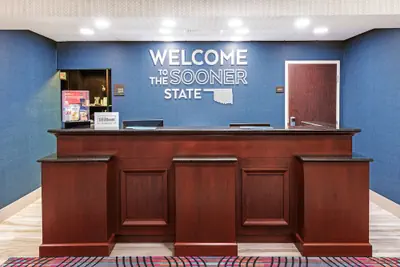 Photo 5 - Hampton Inn Miami