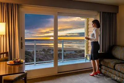 Photo 2 - Driftwood Shores Resort And Conference Center