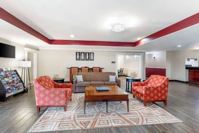 Photo 3 - Best Western Plus Burleson Inn & Suites