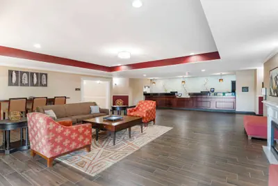 Photo 2 - Best Western Plus Burleson Inn & Suites