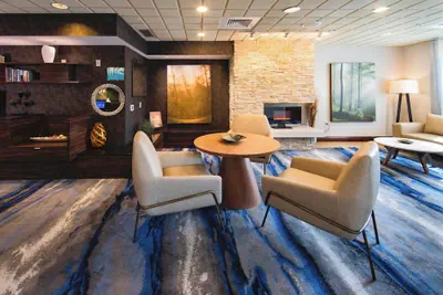 Photo 2 - Fairfield Inn & Suites Valdosta