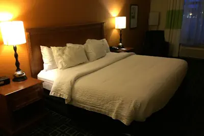 Photo 5 - Fairfield Inn & Suites Valdosta