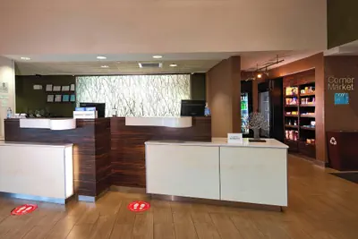 Photo 4 - Fairfield Inn & Suites Valdosta