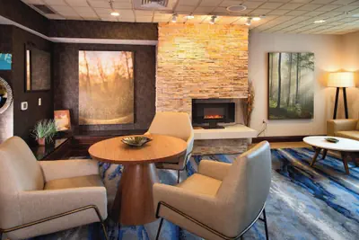 Photo 3 - Fairfield Inn & Suites Valdosta