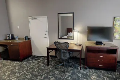 Photo 4 - Hilton Garden Inn Detroit/Novi
